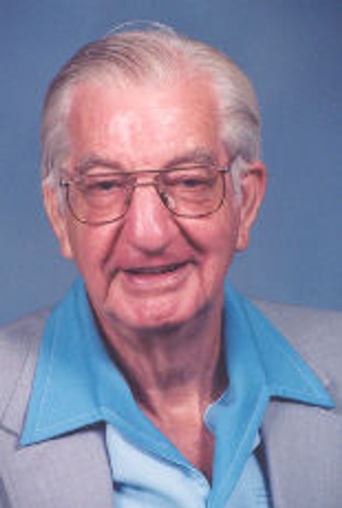 Charles C. Powers Profile Photo