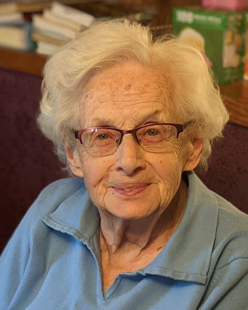 Loretta Wippler