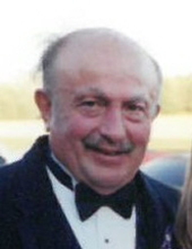 Peter F.  Breu Sr.
