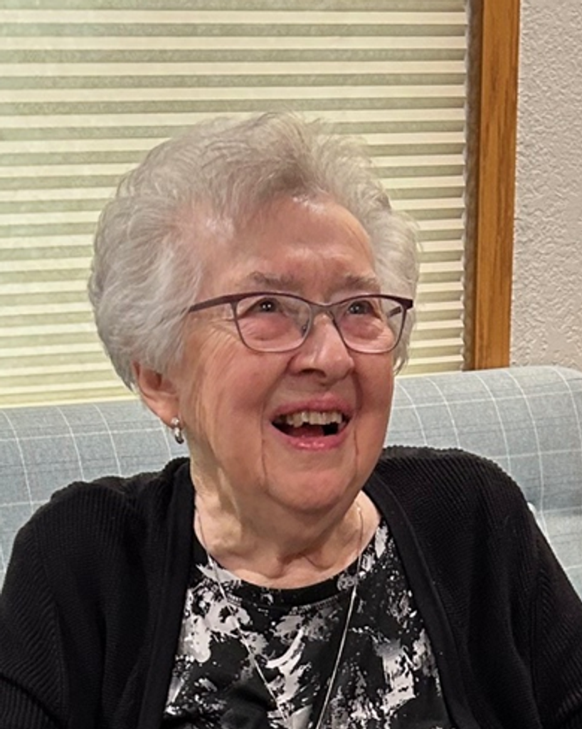 Vernice Mensing Profile Photo