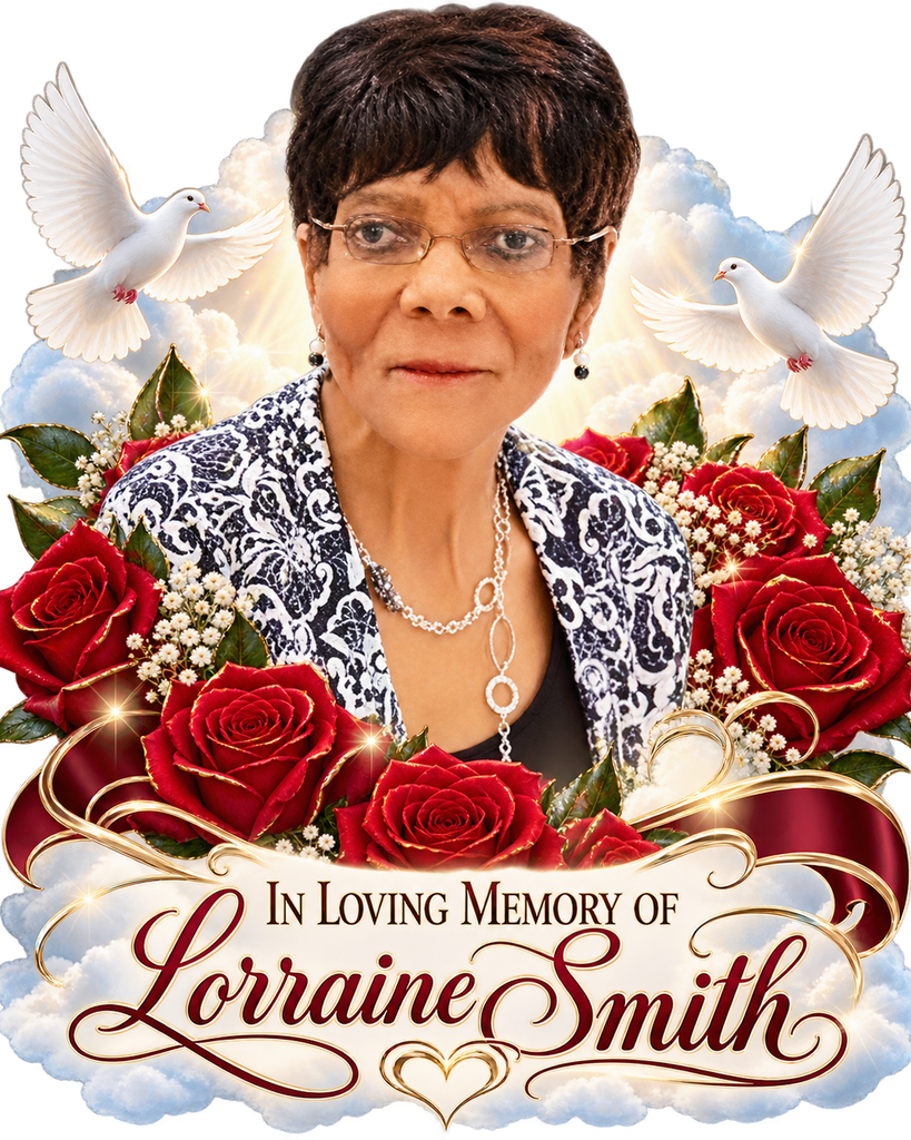 Lorraine Smith Profile Photo