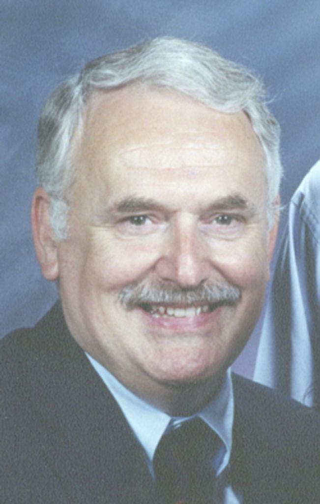 Ronald Wiley Rowley Profile Photo
