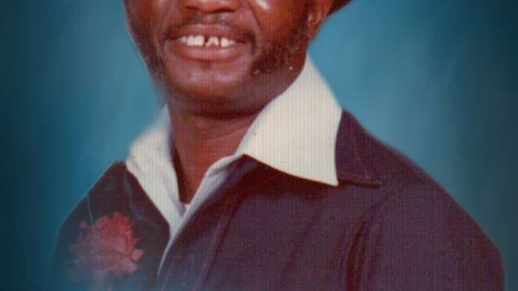 Joe Willie Fenton