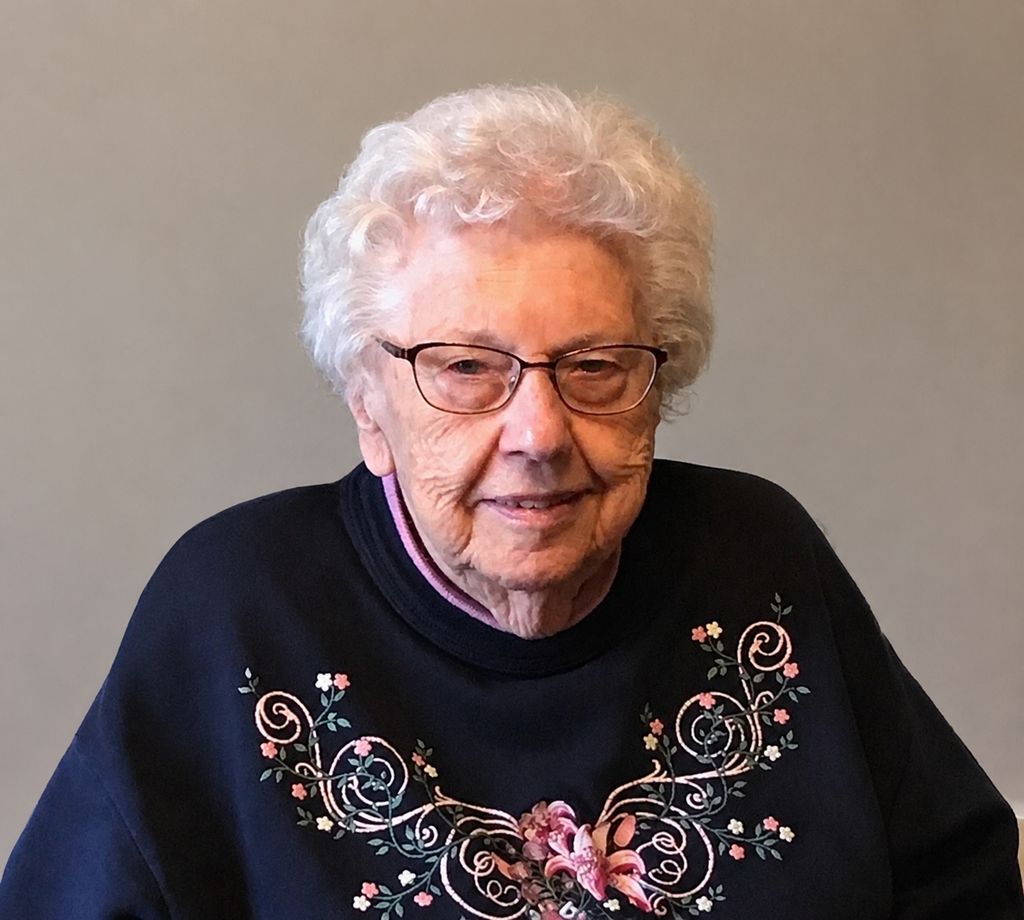 Leona Schiwal