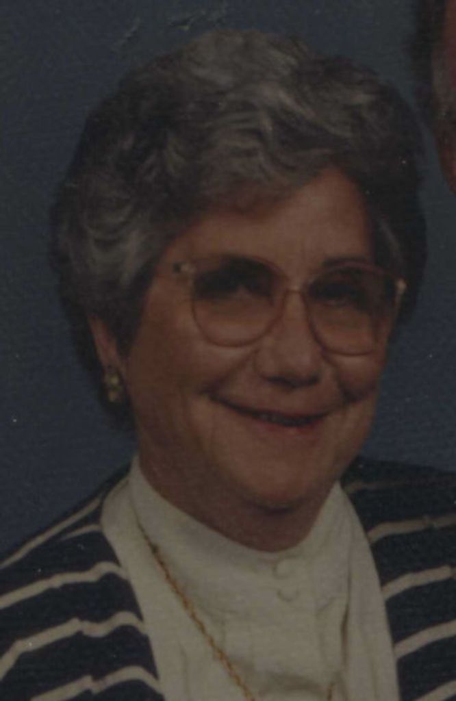 Carolyn S. Jordan