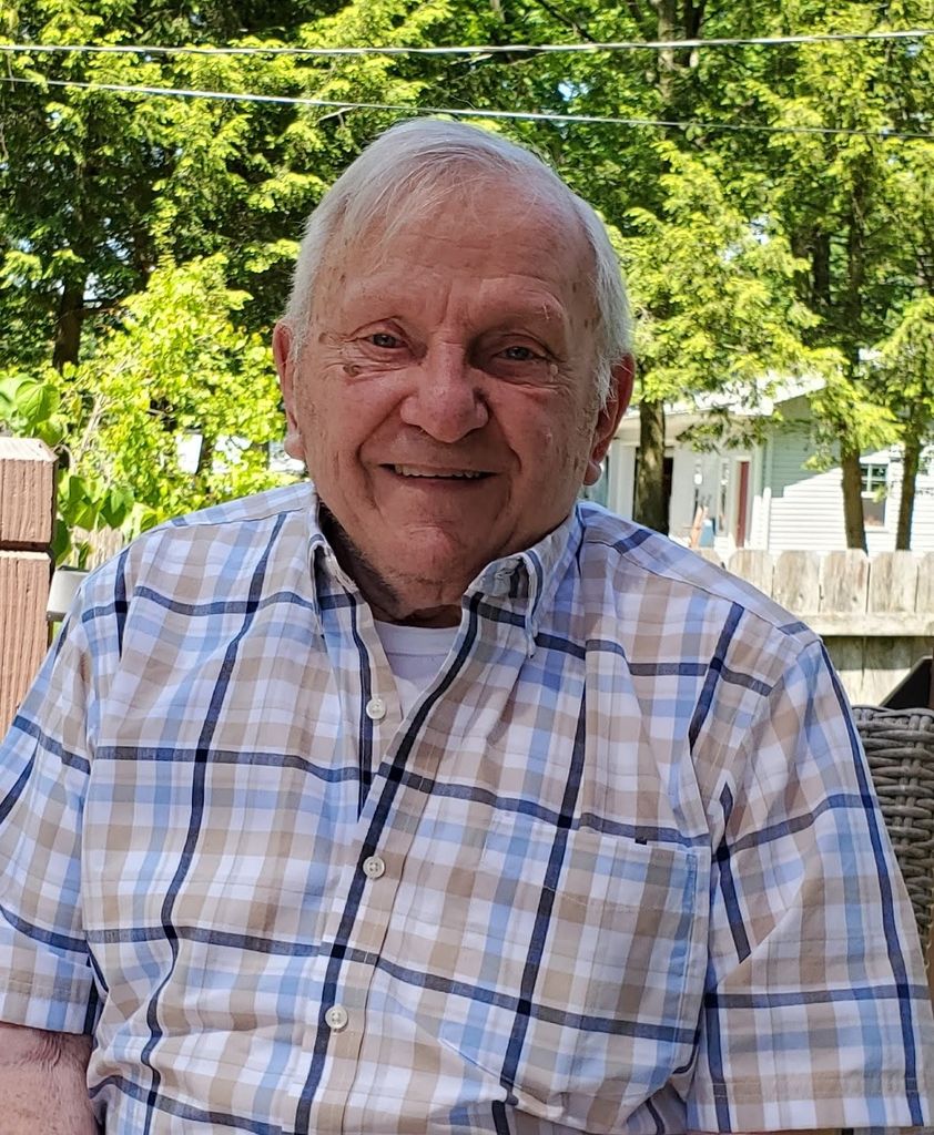 Robert "Bob" Edward Lemere Profile Photo