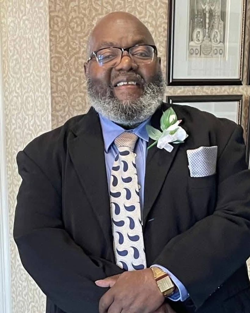 Pastor Clemmie P. Long Profile Photo