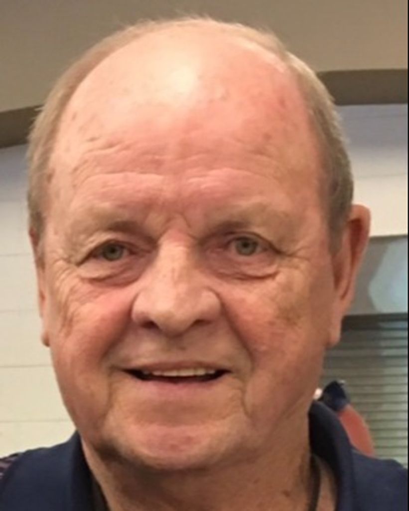 James Henry Bradberry