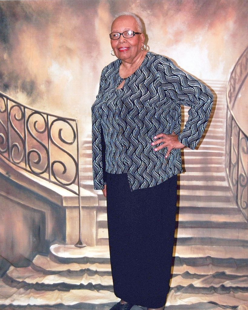 Ruth Naylor