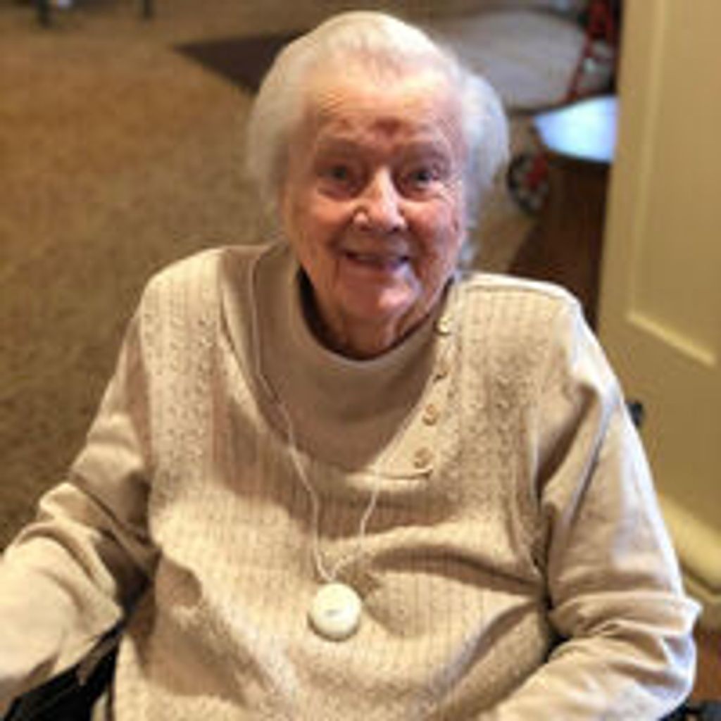 Marilyn M. Bertagnolli
