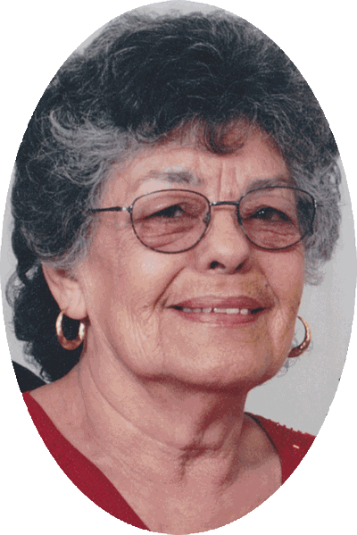 Lucy Garcia Romero Profile Photo