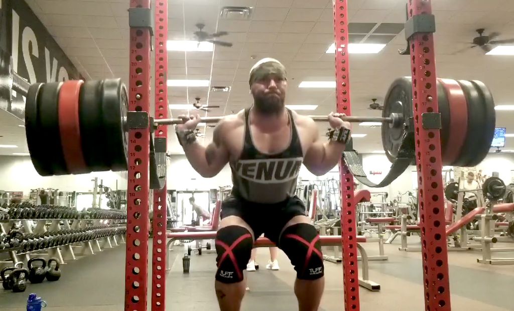 Travis Bice Profile Photo
