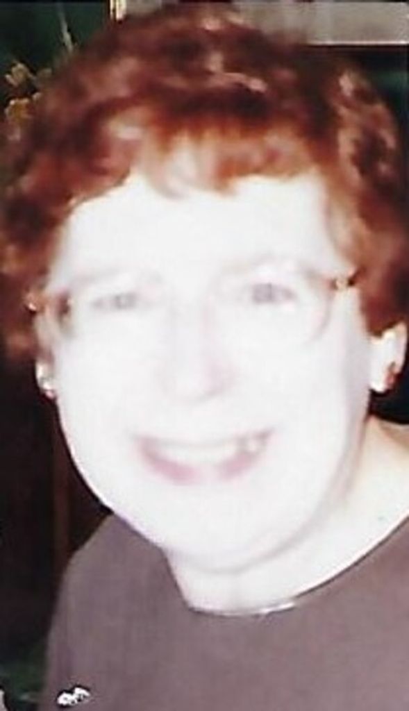 Elizabeth A. Krygier Profile Photo