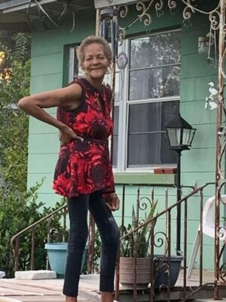 Camillia R. Moore