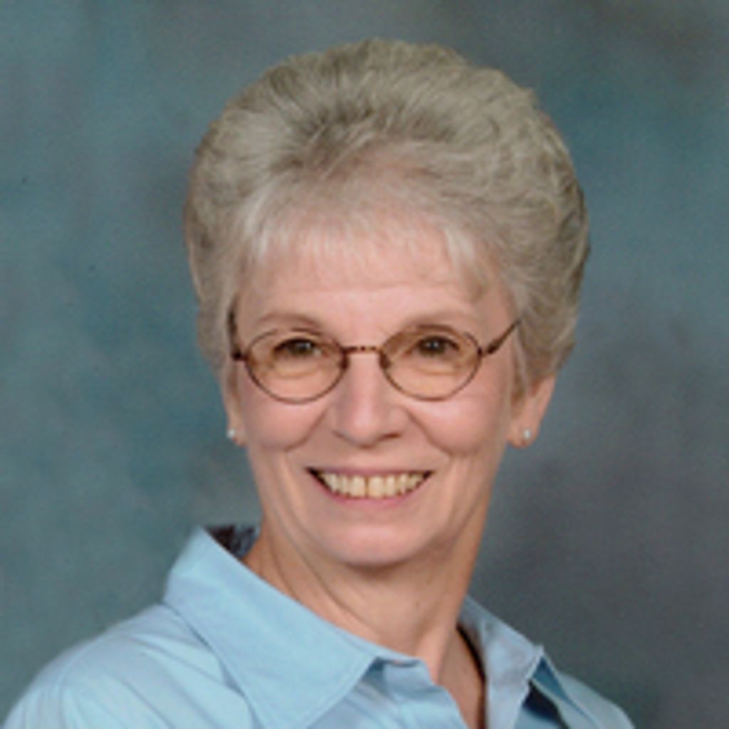 Nancy J. Holtz