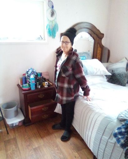 Jennifer Marie Murray's obituary image