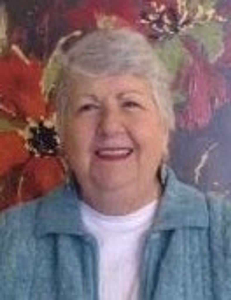 Barbara Hamwey