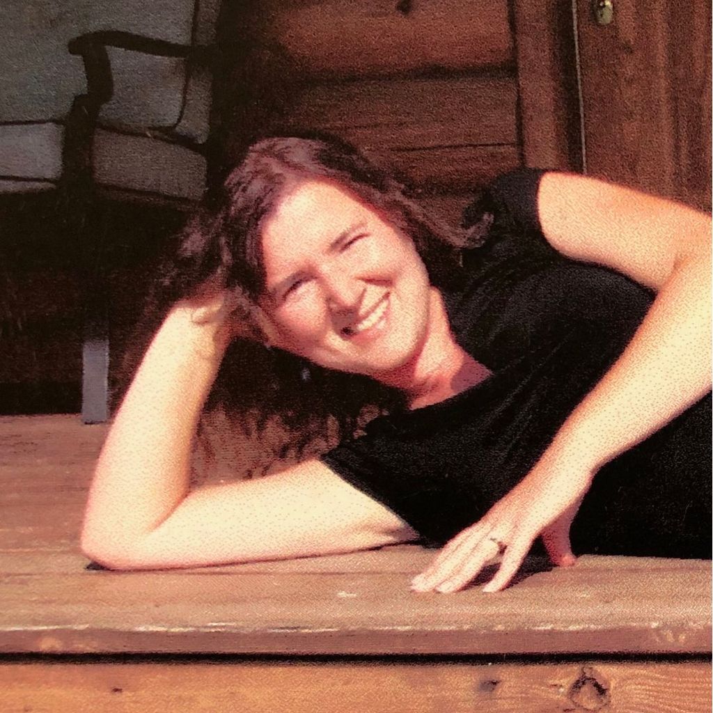 Ruxandra (Roxy) Harmon Profile Photo