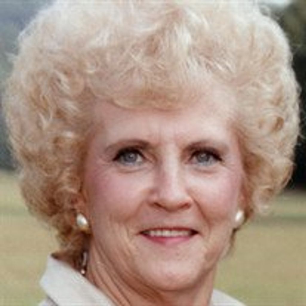 Marie Shanks