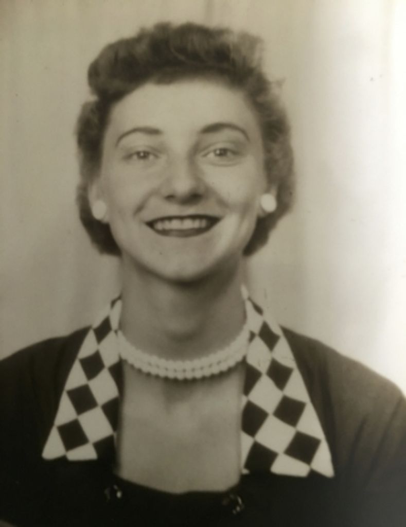 Jane E. Acker  Profile Photo