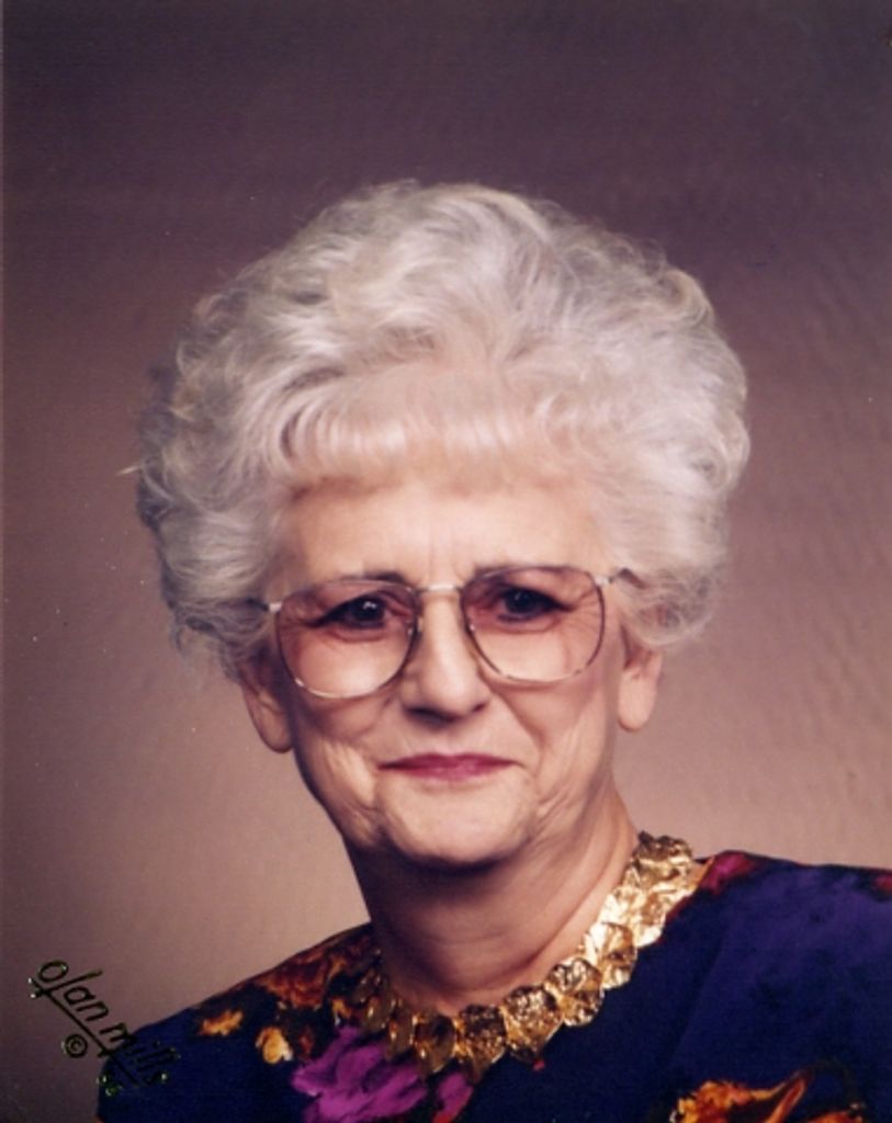 Margaret (Hudson)  Fisher