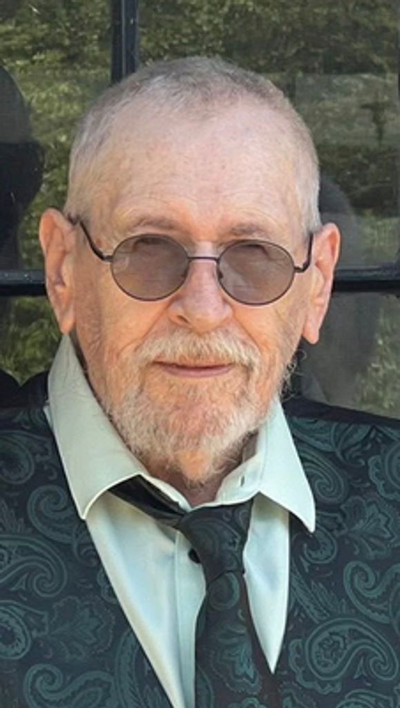 Russell Dee Keeney Profile Photo