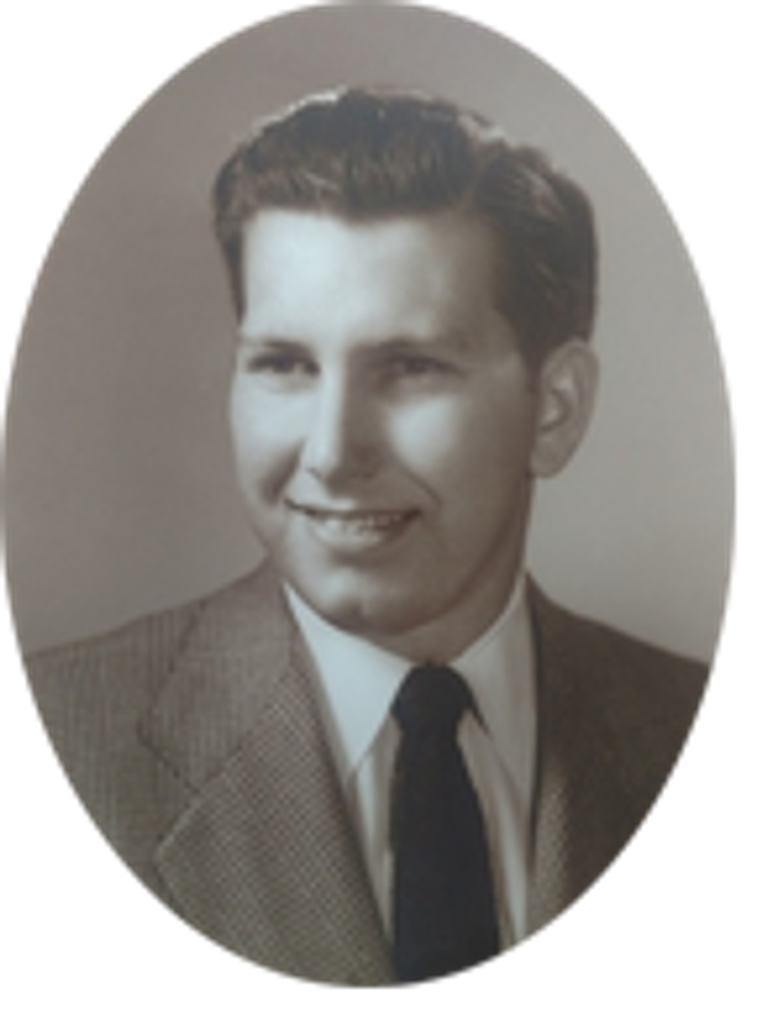 Paul Francis Rennie Profile Photo