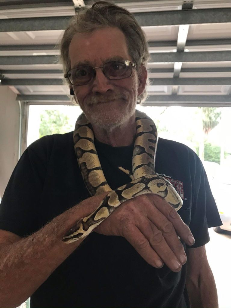 Philip C. Romano Sr Profile Photo