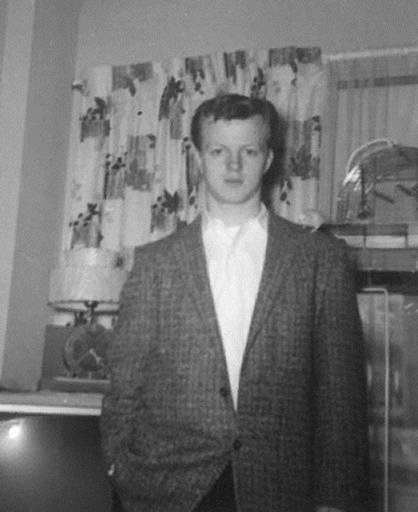 James  Fowler Jr