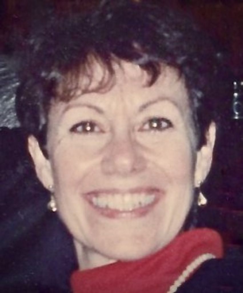 Philomena D. Maher Profile Photo