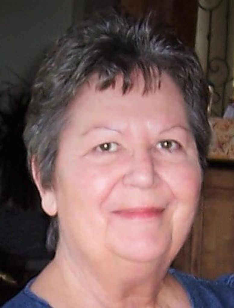 Barbara Morrow