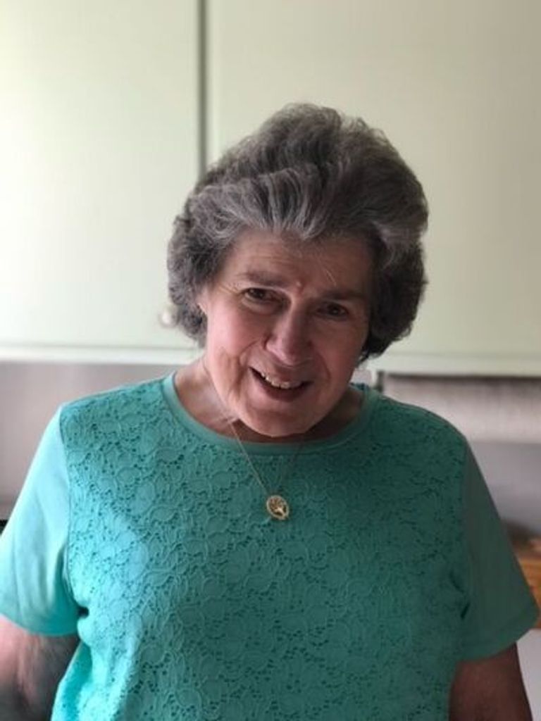 Marianna Miller Profile Photo