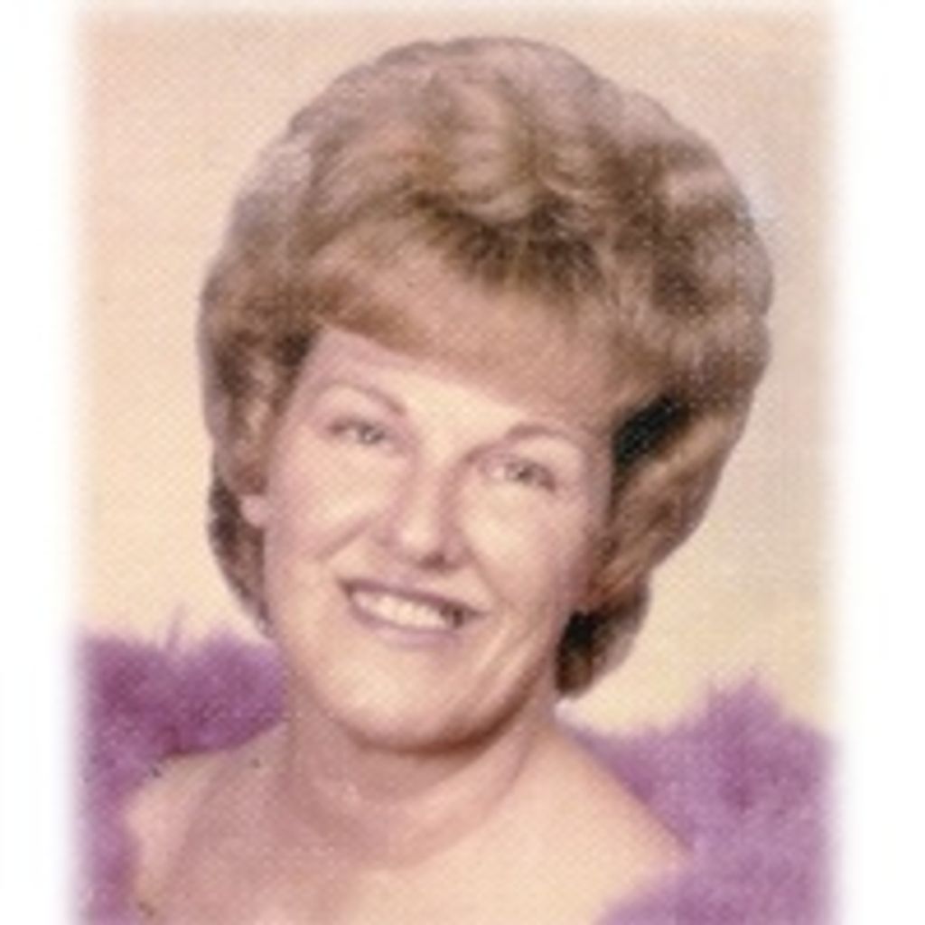 Catherine E. Wills