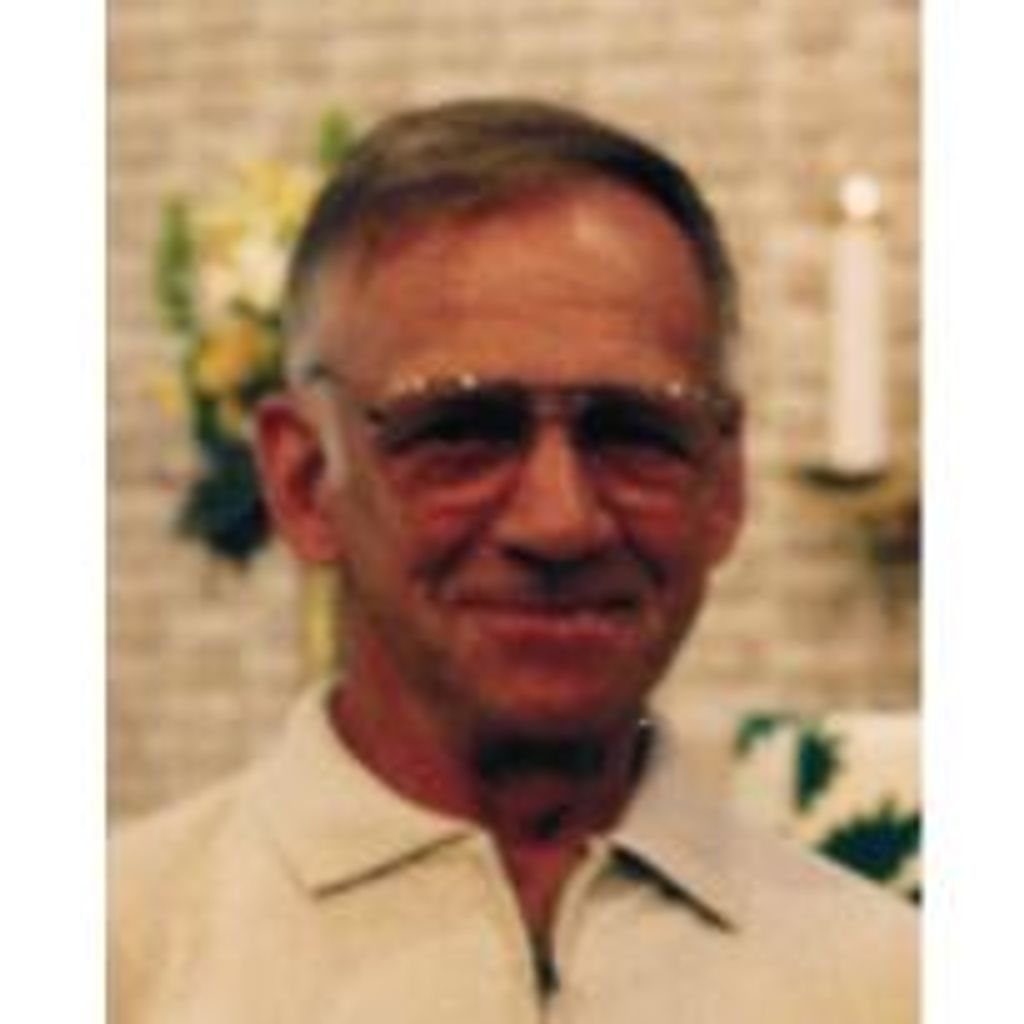 Wallace R. Topper, Sr.