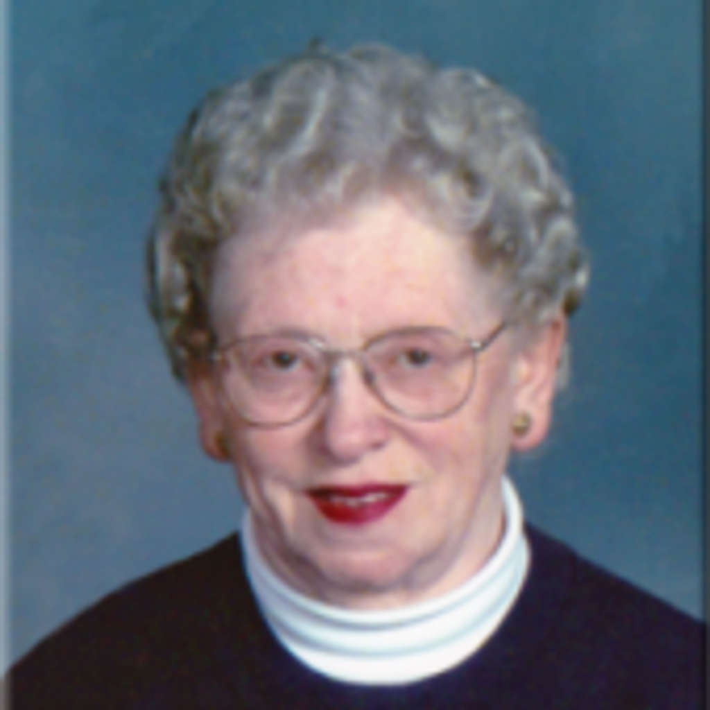 Ardith Irene Texley