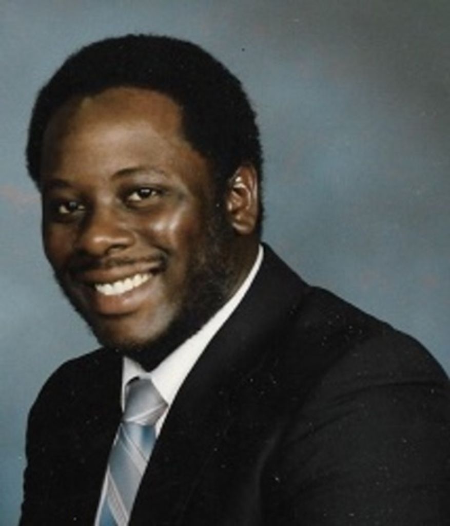 Pastor Leon C Huntley