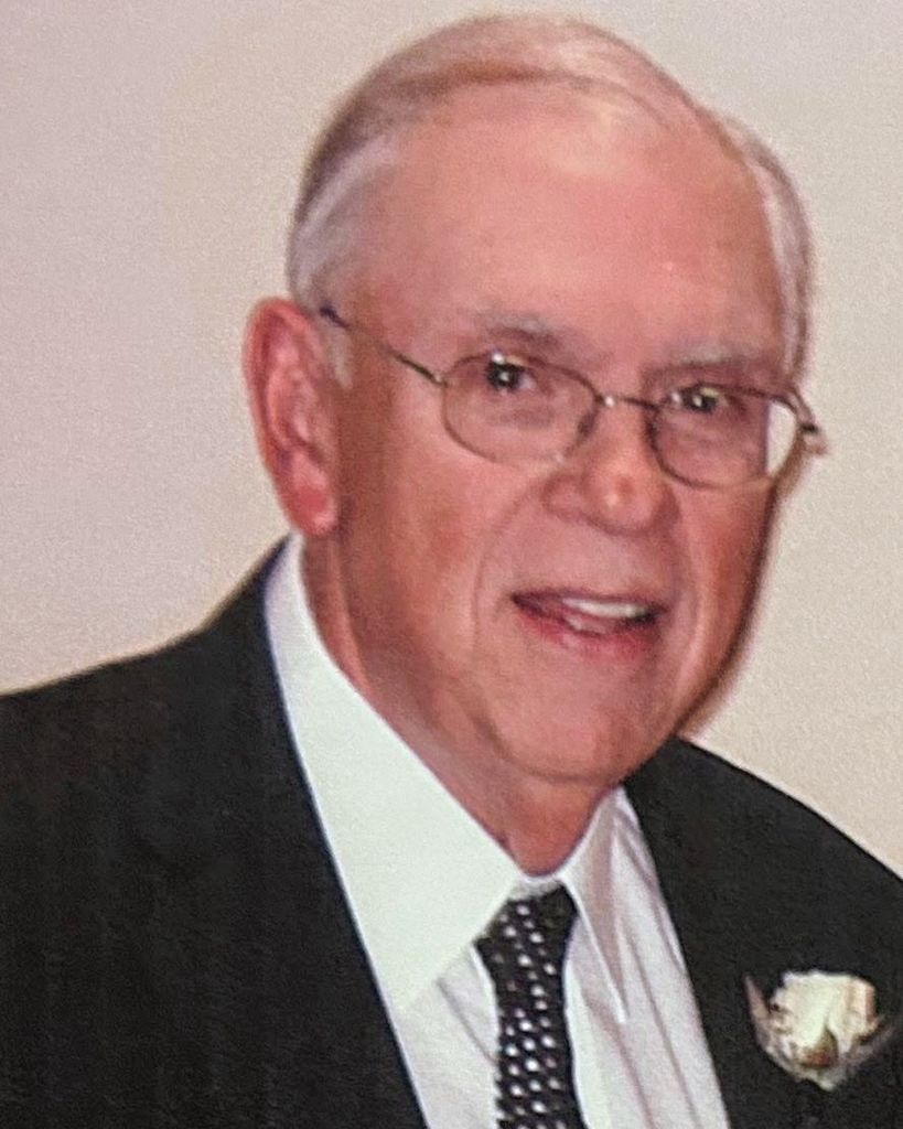 Donald Fermin Dohm Profile Photo