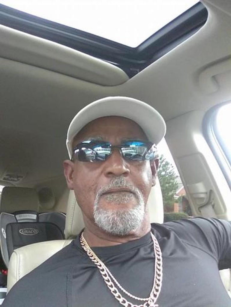Robert Childs Profile Photo