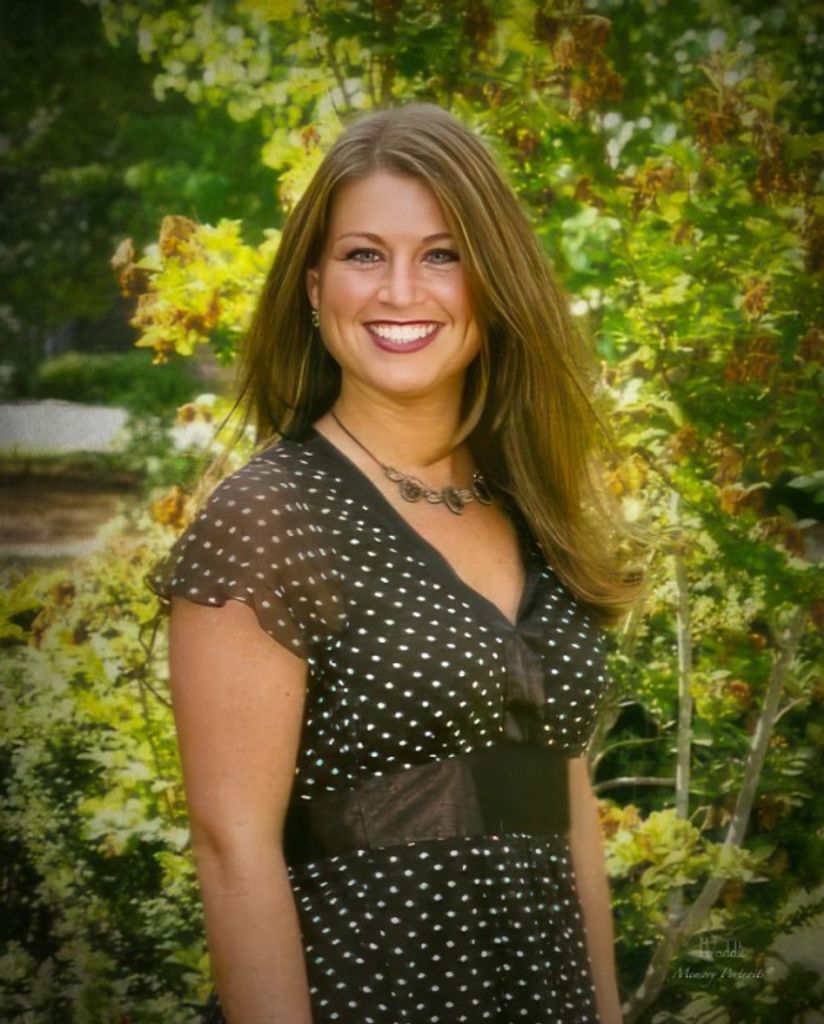 Dawn "Nicole" Evans Profile Photo