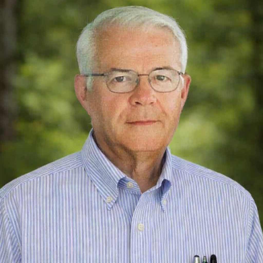 Harold Lee Crew Profile Photo