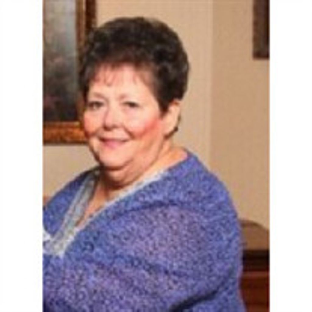 Bonnie Maria Konidis