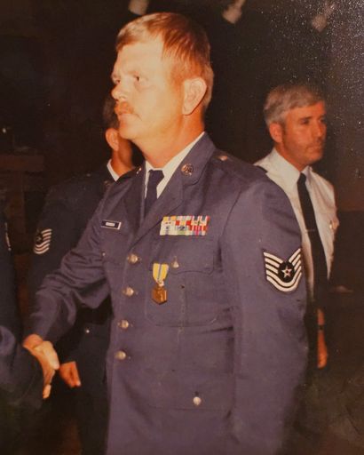 Bobby Richardson Profile Photo