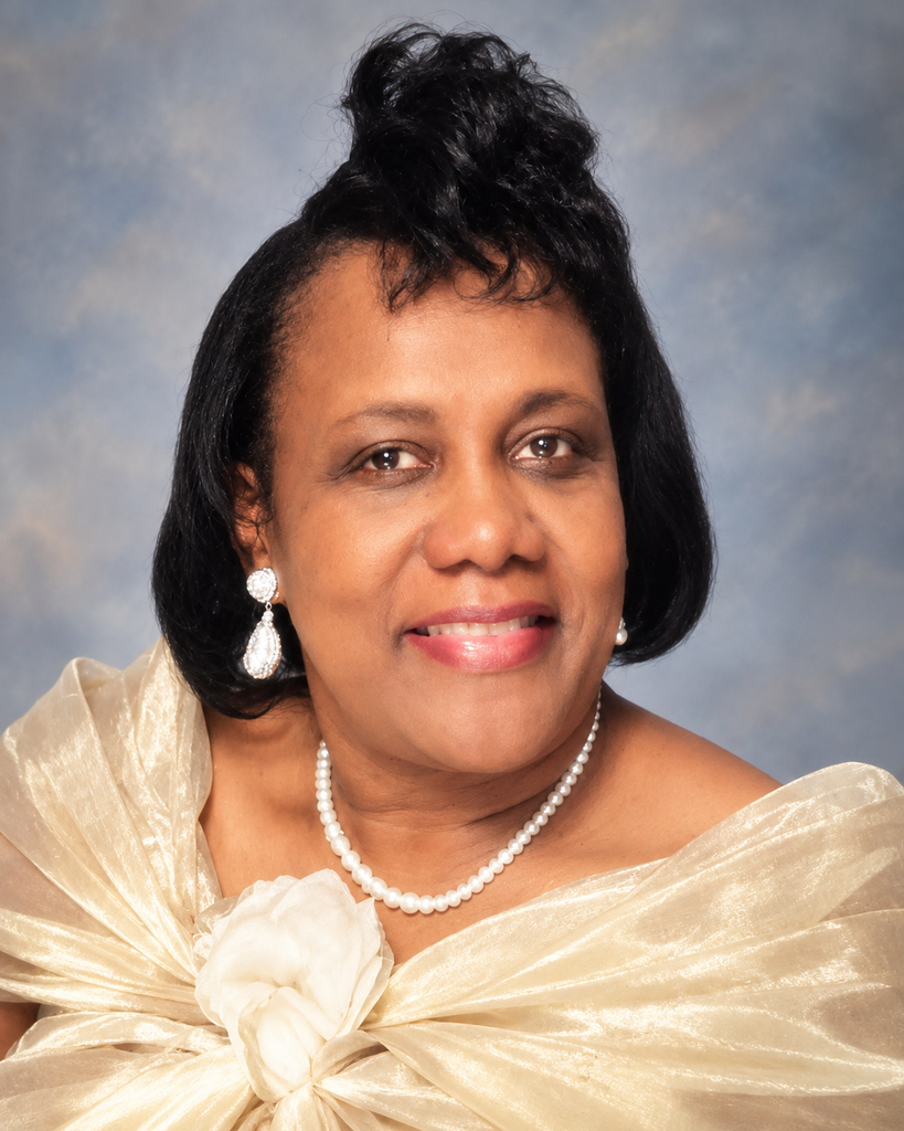 Sandy Hines