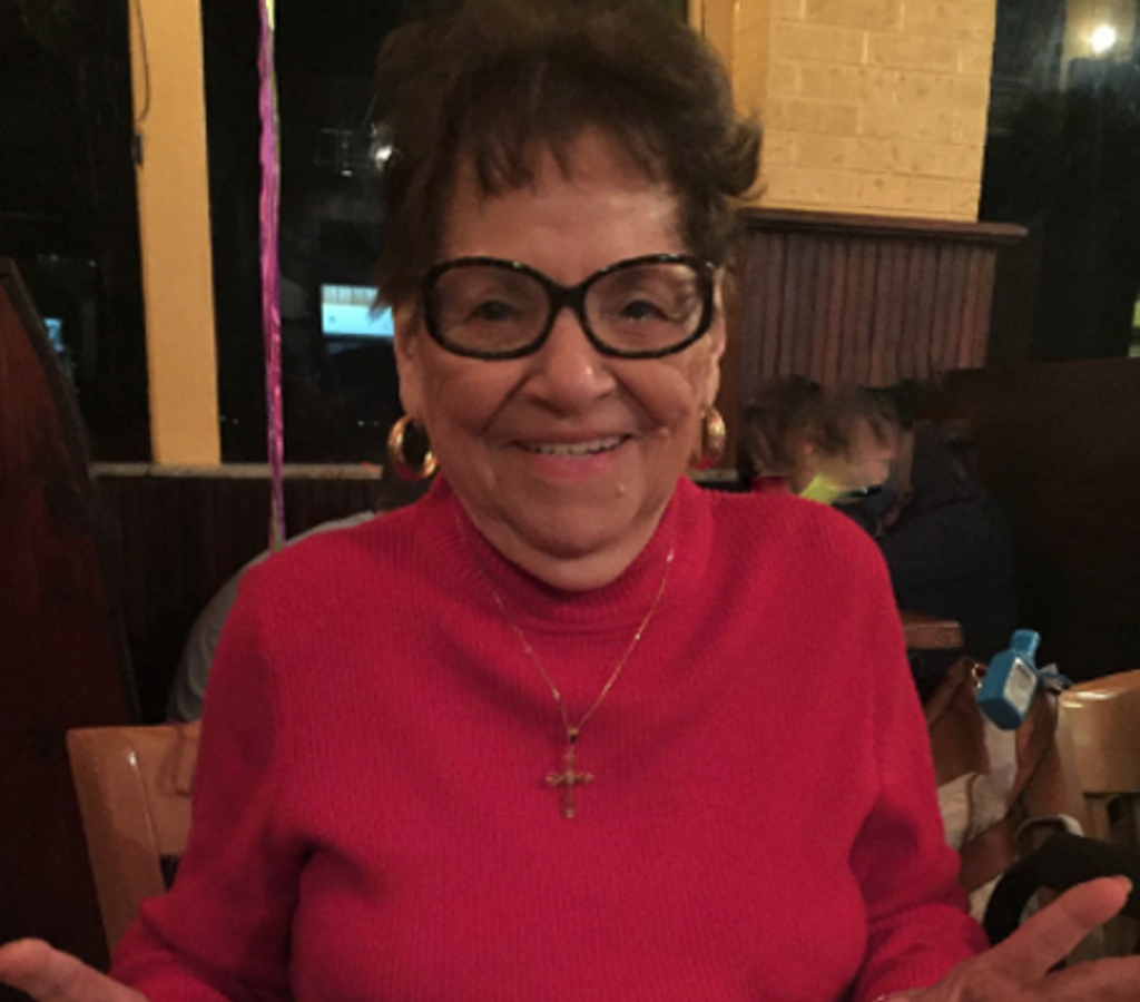 Dominga Mary Johnson Profile Photo