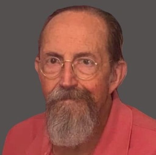 Robert James Legler's obituary image
