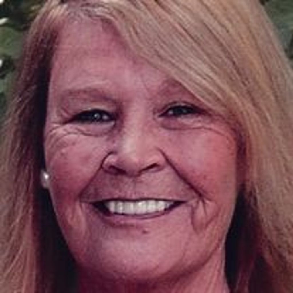 Beverly Freeman