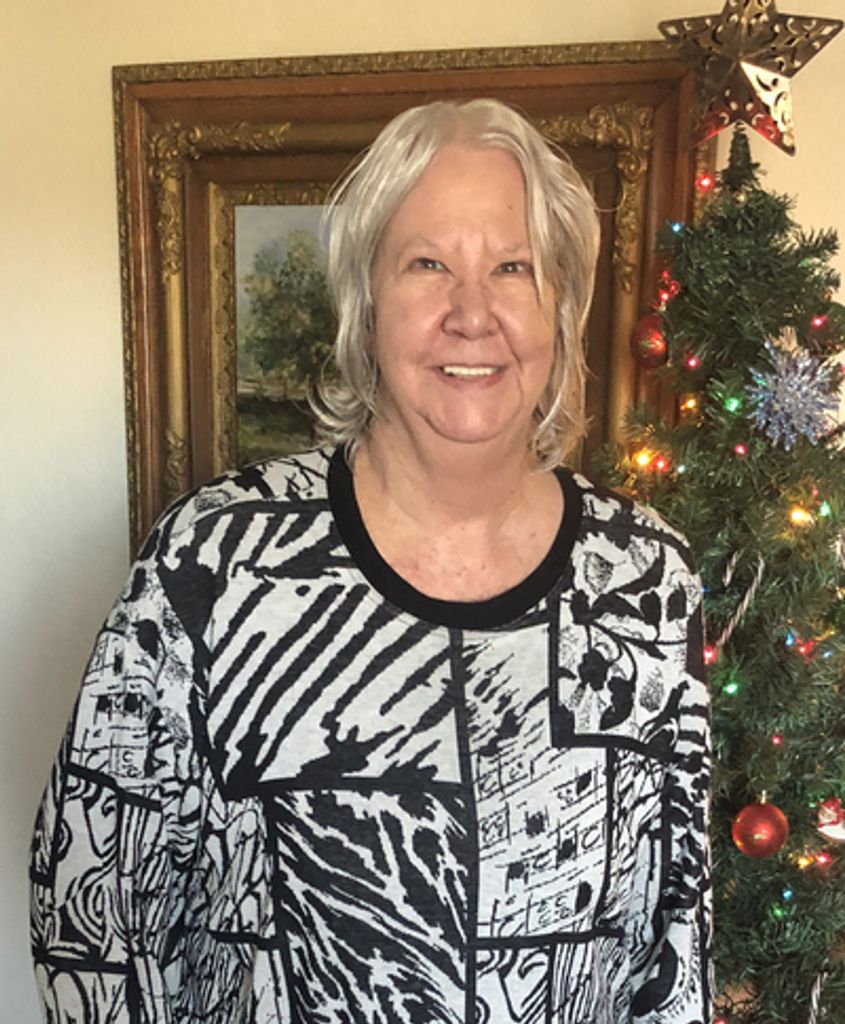 Janice K. Britton Profile Photo