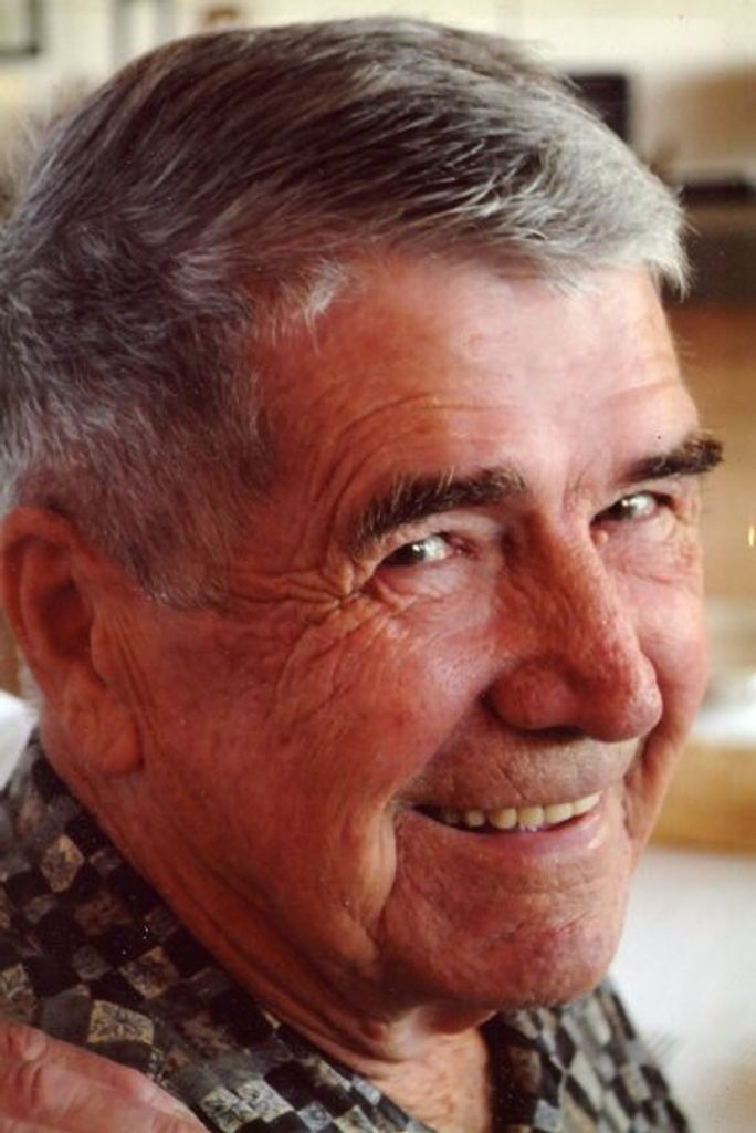 Everett Melvin Hartzell