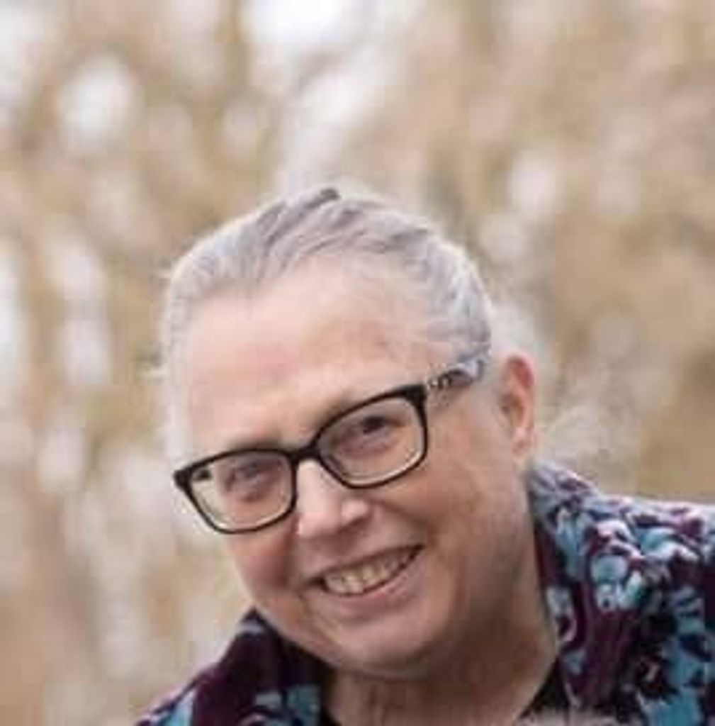 Shirley Ann Baker Quincy