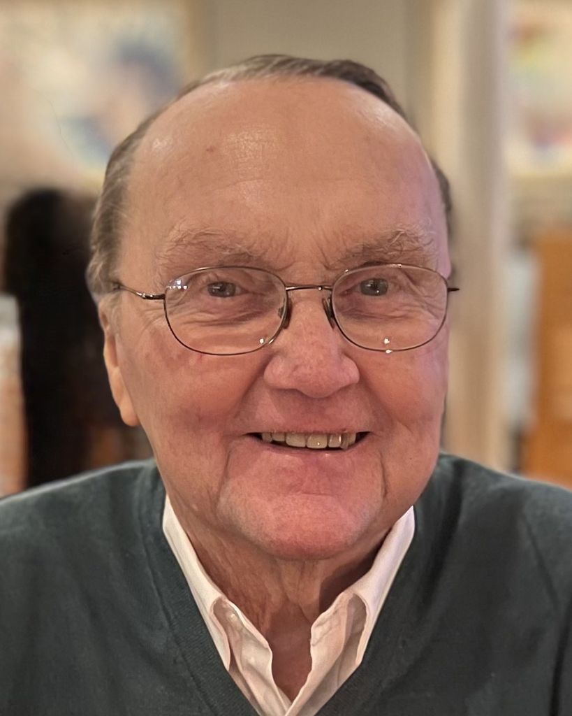 William Edward Boland Jr.